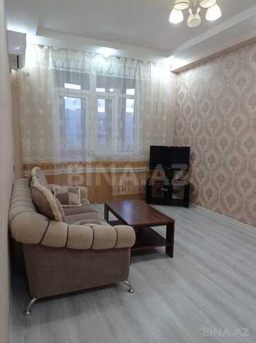 İcarəyə verilir 2 otaqlı yeni tikili 64 m², Masazır q., photo 3 from 10