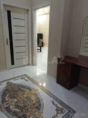 İcarəyə verilir 2 otaqlı yeni tikili 64 m², Masazır q., photo 4 from 10