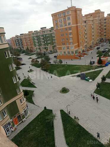 İcarəyə verilir 2 otaqlı yeni tikili 64 m², Masazır q., photo 1 from 10