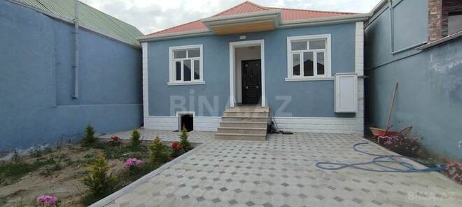 Продаётся 3-комн. дом/дача 85 м², пос. Рамана, photo 1 from 15