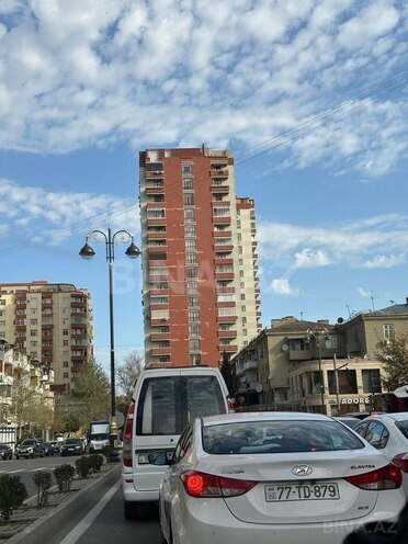 Сдаётся 2-комн. новостройка 80 м², Наримановский  р., photo 13 from 15