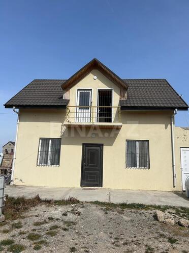 Продаётся 4-комн. дом/дача 80 м², пос. Гала, photo 1 from 19