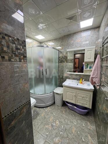 Satılır 2 otaqlı yeni tikili 90 m², Badamdar q., photo 5 from 7
