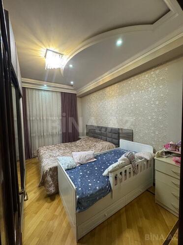 Satılır 2 otaqlı yeni tikili 90 m², Badamdar q., photo 3 from 7