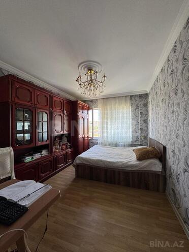 Satılır 3 otaqlı köhnə tikili 85 m², Həzi Aslanov m., photo 6 from 15