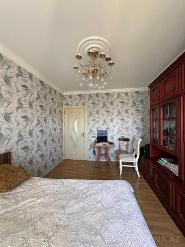 Satılır 3 otaqlı köhnə tikili 85 m², Həzi Aslanov m., photo 8 from 15