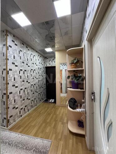 Satılır 3 otaqlı köhnə tikili 85 m², Həzi Aslanov m., photo 12 from 15