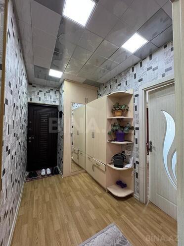 Satılır 3 otaqlı köhnə tikili 85 m², Həzi Aslanov m., photo 11 from 15