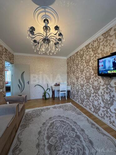 Satılır 3 otaqlı köhnə tikili 85 m², Həzi Aslanov m., photo 3 from 15