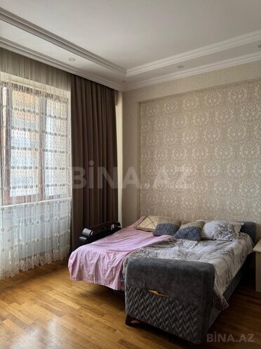 Сдаётся 2-комн. новостройка 70 м², м. Кара Караев, photo 4 from 6