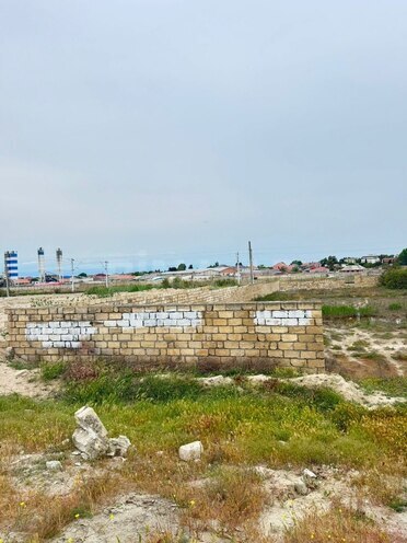 Продаётся  участок 24 сот, пос. Нардаран, photo 4 from 7
