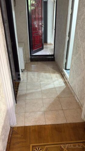 İcarəyə verilir 3 otaqlı köhnə tikili 80 m², 8 Noyabr m., photo 9 from 12