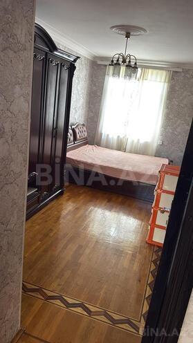 İcarəyə verilir 3 otaqlı köhnə tikili 80 m², 8 Noyabr m., photo 1 from 12