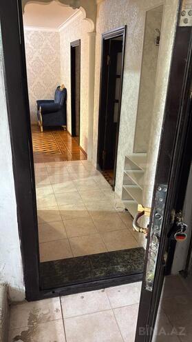 İcarəyə verilir 3 otaqlı köhnə tikili 80 m², 8 Noyabr m., photo 8 from 12