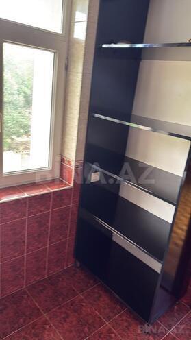 İcarəyə verilir 3 otaqlı köhnə tikili 80 m², 8 Noyabr m., photo 7 from 12