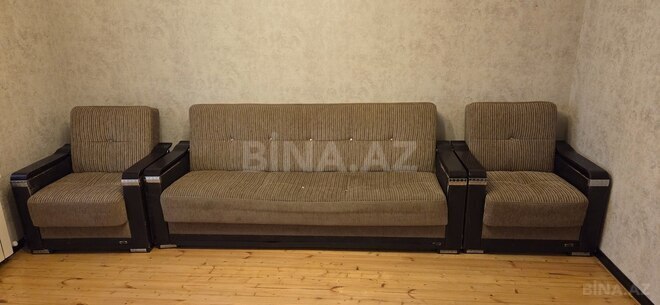 Сдаётся 3-комн. вторичка 60 м², м. Автовокзал, photo 5 from 11