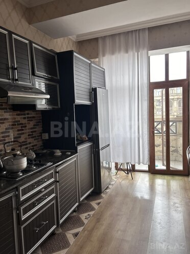 Сдаётся 3-комн. новостройка 100 м², м. Нариман Нариманов, photo 4 from 6