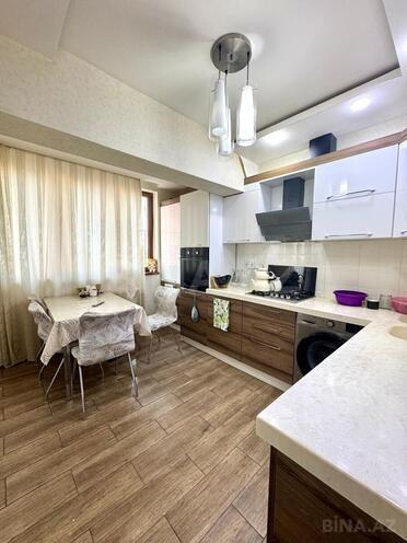 Satılır 5 otaqlı köhnə tikili 130 m², İnşaatçılar m., photo 9 from 13