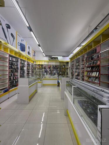 Сдаётся  объект 25 м², пос. Ени Ясамал, photo 4 from 5