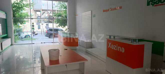 Сдаётся  объект 70 м², м. Ази Асланов, photo 1 from 7