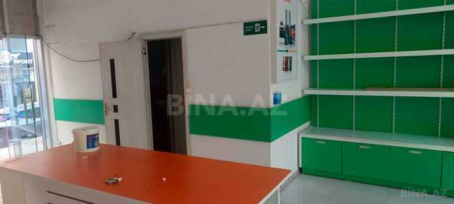Сдаётся  объект 70 м², м. Ази Асланов, photo 6 from 7