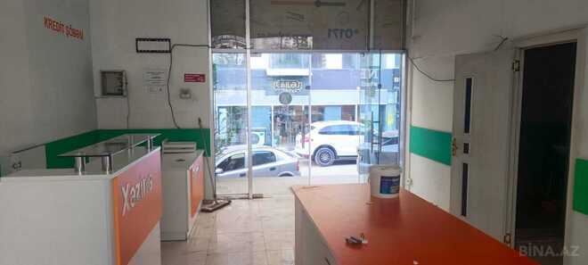 Сдаётся  объект 70 м², м. Ази Асланов, photo 4 from 7