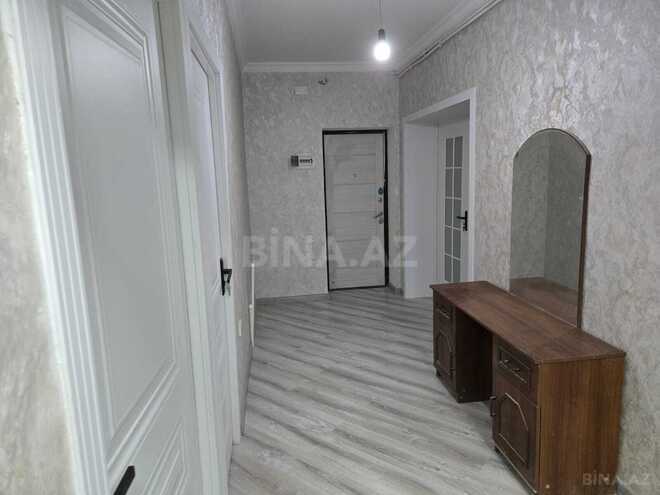 Satılır 3 otaqlı köhnə tikili 90 m², Yasamal q., photo 6 from 16