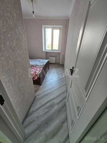 Satılır 3 otaqlı köhnə tikili 90 m², Yasamal q., photo 11 from 16