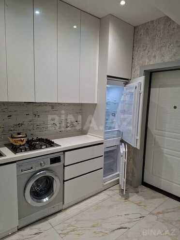Сдаётся 2-комн. новостройка 55 м², м. Иншаатчылар, photo 8 from 10