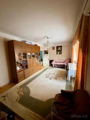 Продаётся 3-комн. новостройка 73 м², м. Шах Исмаил Хатаи, photo 4 from 12