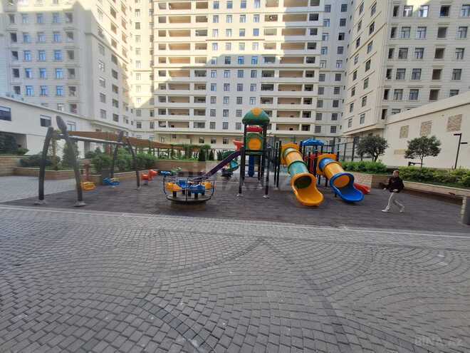 Satılır 3 otaqlı yeni tikili 142 m², Nərimanov r., photo 4 from 9