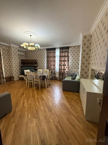 Сдаётся 3-комн. новостройка 120 м², м. 8 ноября, photo 9 from 11
