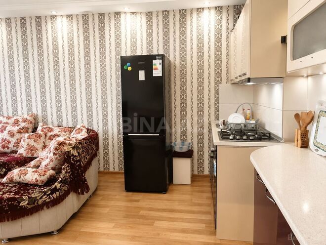 İcarəyə verilir 2 otaqlı yeni tikili 95 m², İçəri Şəhər m., photo 5 from 9