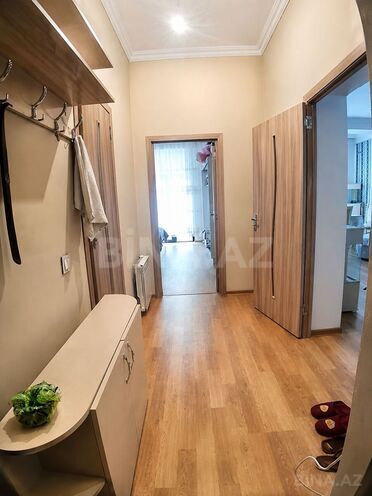 İcarəyə verilir 2 otaqlı yeni tikili 95 m², İçəri Şəhər m., photo 7 from 9