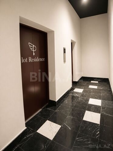 İcarəyə verilir 2 otaqlı yeni tikili 95 m², İçəri Şəhər m., photo 8 from 9