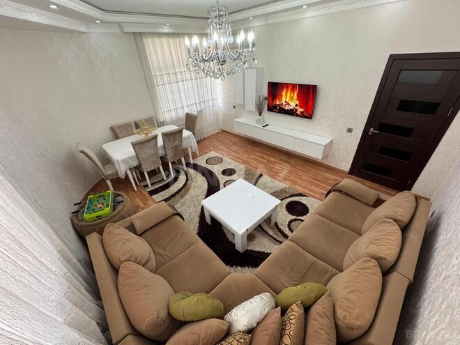 Продаётся 3-комн. новостройка 114 м², photo 1 from 22