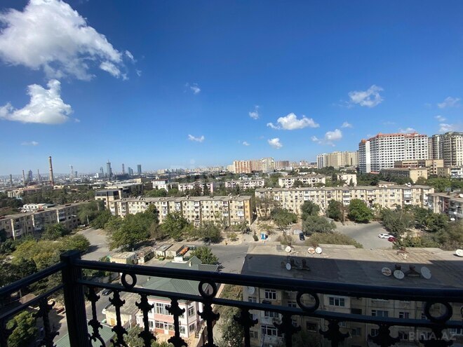 Сдаётся 2-комн. новостройка 70 м², м. Нефтчиляр, photo 9 from 12