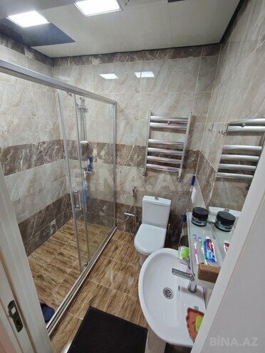 Сдаётся 2-комн. новостройка 70 м², м. Нефтчиляр, photo 8 from 12