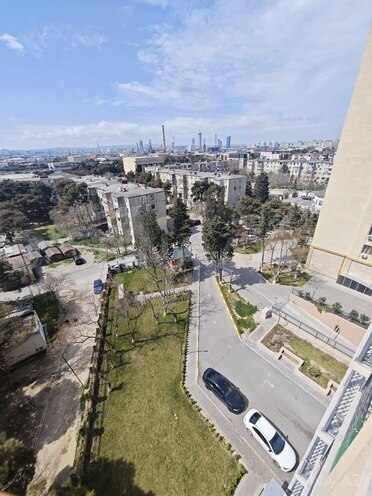 Сдаётся 2-комн. новостройка 70 м², м. Нефтчиляр, photo 11 from 12