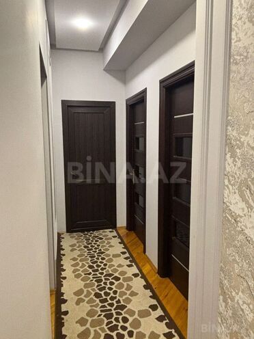 Продаётся 2-комн. новостройка 70 м², м. Ази Асланов, photo 16 from 26