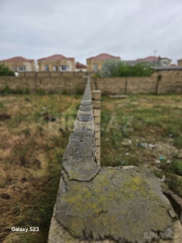Продаётся  участок 11 сот, пос. Нардаран, photo 14 from 16