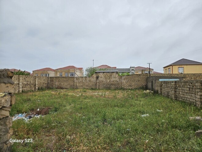 Продаётся  участок 11 сот, пос. Нардаран, photo 6 from 16