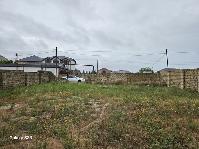 Продаётся  участок 11 сот, пос. Нардаран, photo 7 from 16