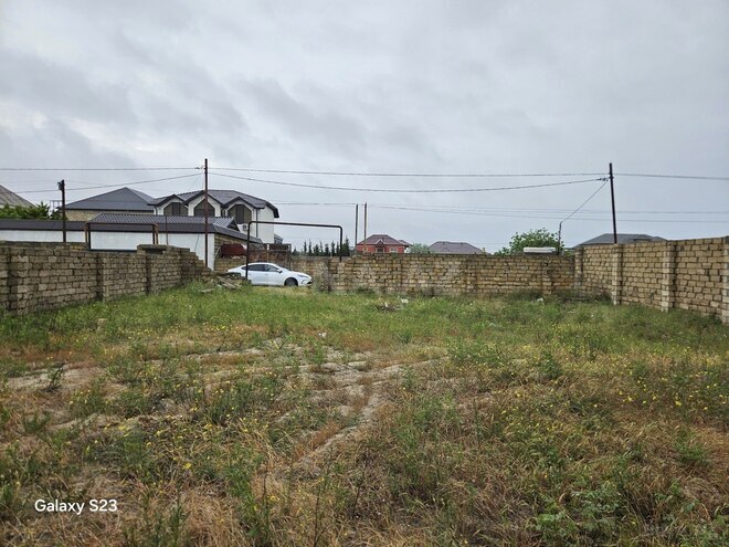 Продаётся  участок 11 сот, пос. Нардаран, photo 8 from 16