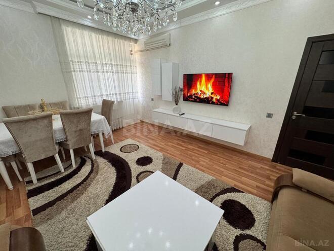 Продаётся 3-комн. новостройка 114 м², photo 3 from 22