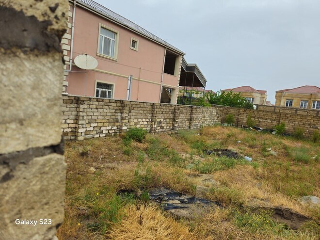 Продаётся  участок 11 сот, пос. Нардаран, photo 12 from 16