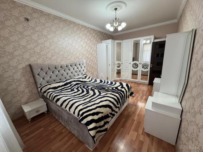 Продаётся 3-комн. новостройка 114 м², photo 6 from 22