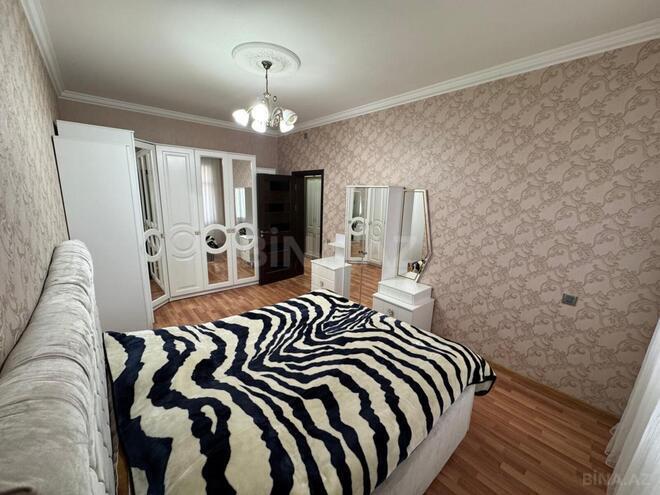 Продаётся 3-комн. новостройка 114 м², photo 7 from 22