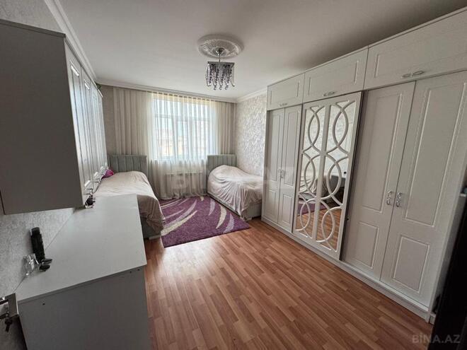 Продаётся 3-комн. новостройка 114 м², photo 8 from 22