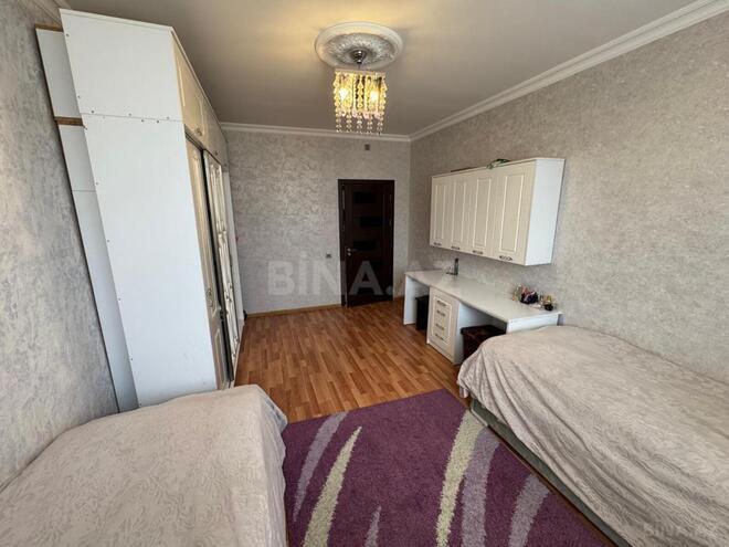 Продаётся 3-комн. новостройка 114 м², photo 10 from 22